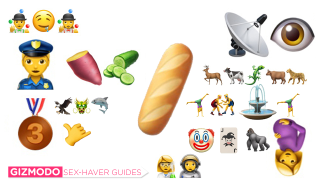 The Sex-Haver’s Guide to Using the New iPhone Emoji